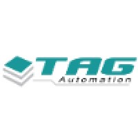 TAG Automation logo - Similar company to Setup Automacao
