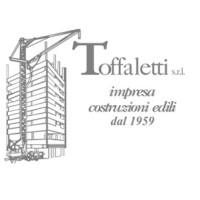 Toffaletti Costruzioni Generali S.r.l. logo - Similar company to Im.Cos Srl
