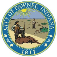 Pawnee Department of Parks and Recreation logo - Similar company to Ron Swanson Inc