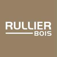 RULLIER BOIS logo - Similar company to Rullier Distribution