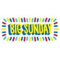 Big Sunday logo - Similar company to Moti Cafe