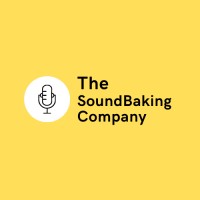 The Soundbaking Company logo - Similar company to Voiceover Solutions Llc