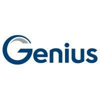Genius GmbH logo - Similar company to Sam99P