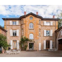 Domaine de Tourieux logo - Similar company to Pierre Orsi