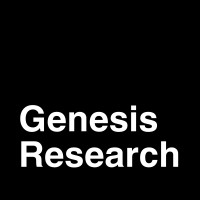 Genesis Research logo - Similar company to Quant Poker