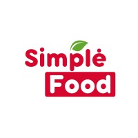 Simple Food India logo - Similar company to Bands And Cups