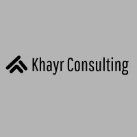 Khayr Consulting logo - Similar company to Sma Consulting Ltd.