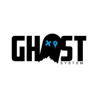 Ghost System logo - Similar company to White Ocean