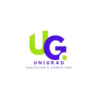 Unigrad logo - Similar company to Unigrad