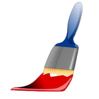 Painters India logo - Similar company to Shaurya Constructions