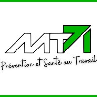 MT71 - Prévention & Santé au Travail logo - Similar company to Ast25