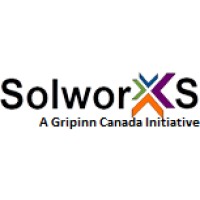 Solworxs logo - Similar company to Hh Software