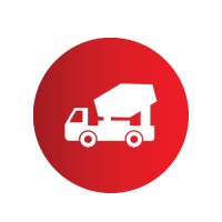 Gamut Concrete logo - Similar company to Kla World