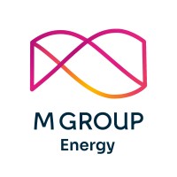 M Group Energy logo - Similar company to Morrison Energy Services