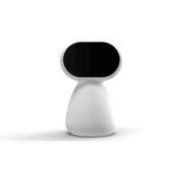 Moonshot Robots logo - Similar company to Rocketbase
