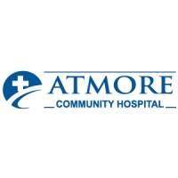 ATMORE COMMUNITY HOSPITAL logo - Similar company to Universal Mortgage, Llc
