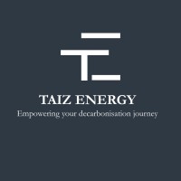 Taiz Energy logo - Similar company to Taiz Time