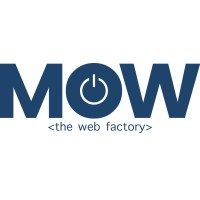 Mow srl logo - Similar company to Ab Studio S.R.L.