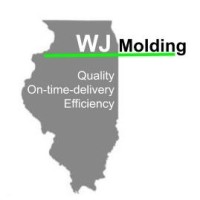 WJ Molding logo - Similar company to Advance Switchboard Distribution, Llc