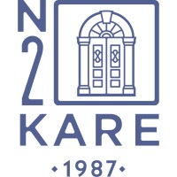 N2 Kare Yapı logo - Similar company to Postnick