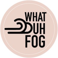What Duh Fog logo - Similar company to Terrain Social