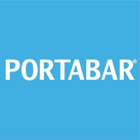 Portabar Mobile Bar System logo - Similar company to Cantilever Bars