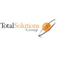 Total Solutions Group Tsg