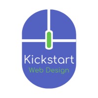 Kickstart Web Design logo - Similar company to Save Repute