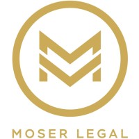 Moser Legal, PC logo - Similar company to Moser Legal Search