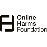 Online Harms Foundation logo - Similar company to Quantspark