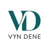 Vyn Dene logo - Similar company to Cloud Wine
