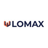 LOMAX Ltd. logo - Similar company to Pier Recruit