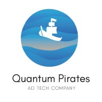 퀀텀파이러츠(주) logo - Similar company to 티맥스데이터