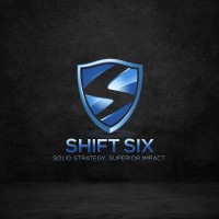 ShiftSix Security logo - Similar company to Rcs Lt