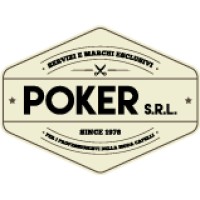 Poker Srl logo - Similar company to Ipc Method®