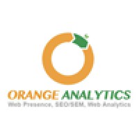 Orange Analytics logo - Similar company to Conextend