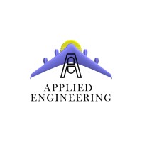 Applied Engineering, Inc. - Yankton, SD logo - Similar company to Load King