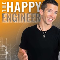 The Happy Engineer Podcast logo - Similar company to Permaventures