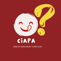 Ciapa Snack logo - Similar company to Quest Prime Cikarang