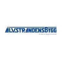 Älvstrandens Bygg AB logo - Similar company to Hamn Bygg Ab