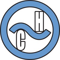 Hushcon logo - Similar company to Seagl (The Seattle Gnu/Linux Conference)