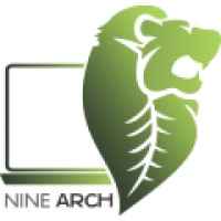 Nine Arch LLC logo - Similar company to Nexa Solutions