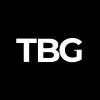TBG logo - Similar company to Almse-Akademie Ggmbh