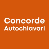 Concorde Autochiavari - Carfin spa logo - Similar company to Barbieri Srl