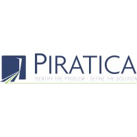 Piratica, LLC logo - Similar company to Coddedbrain