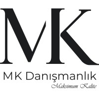 MK KALİTE DANIŞMANLIK DENETİM VE EĞİTİM TİC.LTD.ŞTİ logo - Similar company to Mk Eğitim & Danışmanlık