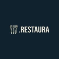 Restaura logo - Similar company to Particular
