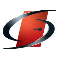 Fire Door Solutions logo - Similar company to Fire Plus Industries, Llc 🔥 ➕