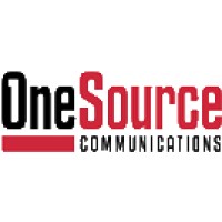 OneSource Communications LLC logo - Similar company to Onesource Communications