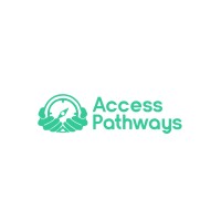 Access Pathways logo - Similar company to Anoma Pr